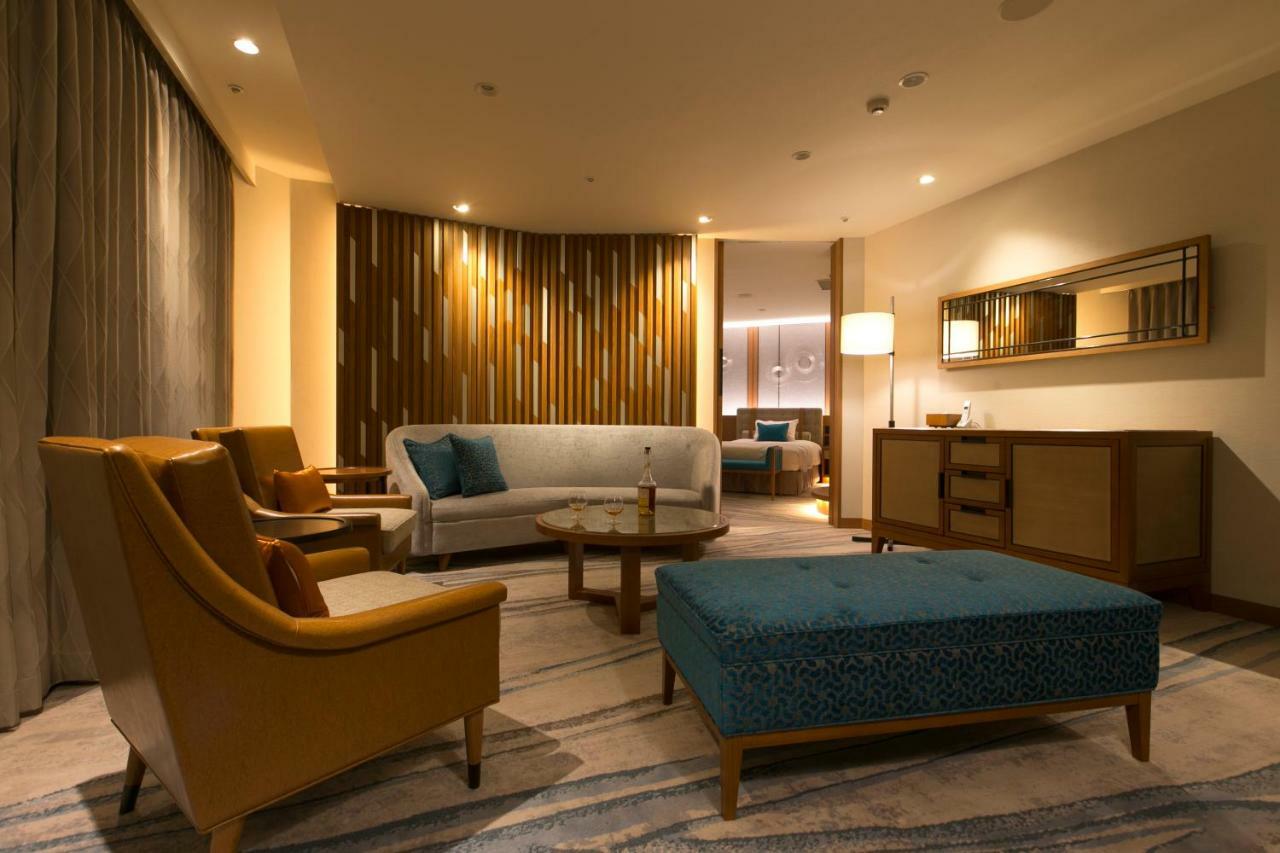 Highland Resort Hotel & Spa Fujiyoshida Ngoại thất bức ảnh